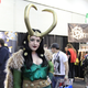 Illustration for article titled The Cosplay of PAX East: Day One